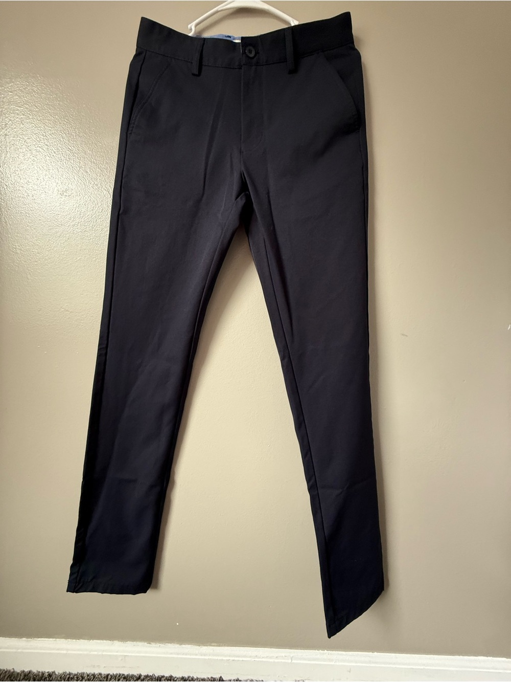 ESSYSHE Slim Fit Pants 28W x 34L